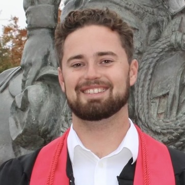Ian Ferrell